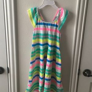 Girl dress